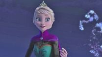 image de La Reine des neiges - EXTRAIT "Libérée, Délivrée, en 25 langues"