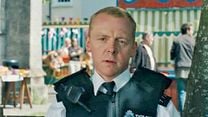 image de Hot Fuzz Bande-annonce VF