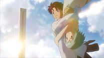 image de Patéma et le monde inversé Bande-annonce VO