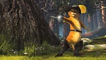 image de la vidéo Shrek 2 Bande-annonce VF