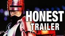 image de Le trailer honnête de Robocop