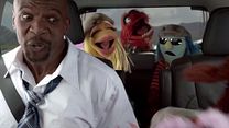 image de Terry Crews et les Muppets s'allient pour le Super Bowl