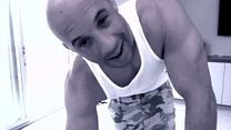 image de Vin Diesel annonce en vidéo la suite de Riddick