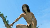 image de Tarzan - EXTRAIT "Le sommet"