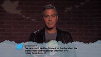 image de Celebrities Read Mean Tweets #6 : Quand les stars lisent des tweets qui tuent