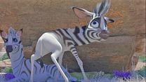 image de Khumba Bande-annonce VF