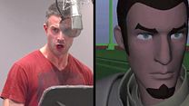 image de Star Wars Rebels - Présentation de Kanan