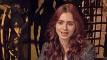 image de The Mortal Instruments - MAKING OF "Les techniques de combat"