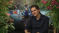 image de "Rio 2" : retour au Brésil avec Carlos Saldanha !