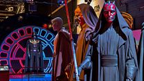 image de Expo "Star Wars Identities" : la visite en vidéo