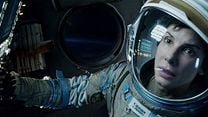 Le trailer honnête de Gravity