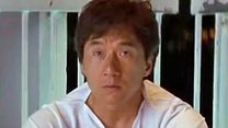 image de Jackie Chan à Hong Kong Bande-annonce VO