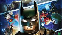 image de "LEGO Batman 2 : DC Super Heroes" - Bande-annonce