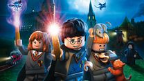 image de "LEGO Harry Potter : années 1 à 4" - Bande-annonce