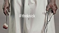 image de The Knick Teaser VO