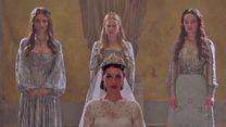 image de Reign : le destin d'une reine - saison 1 - épisode 13 Teaser VO