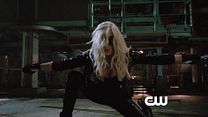 image de "Arrow" : la bande-annonce comme au cinéma
