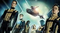 X-Men: Le Commencement Bande-annonce VF