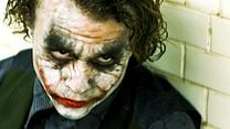 The Dark Knight, Le Chevalier Noir Bande-annonce (3) VO