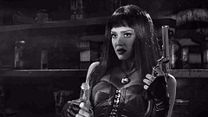 image de Sin City : j'ai tué pour elle Bande-annonce VOST