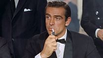 image de James Bond 007 contre Dr. No - extrait "My Name is Bond, James Bond..."