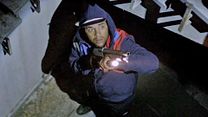 image de Après la nuit Bande-annonce VO