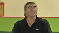 image de La Ligne de partage des eaux Bande-annonce VF