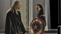 image de Thor : Le Monde des ténèbres - EXTRAIT BONUS VOST "Les costumes"