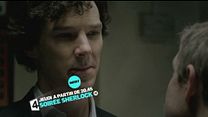 image de Sherlock - saison 3 Bande-annonce VF