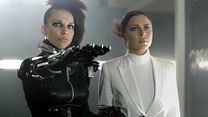 image de "Deus Ex : Human Revolution" - Fan film