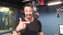 image de Hugh Jackman chante Wolverine : la comédie musicale