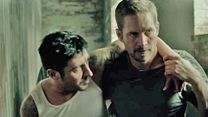 image de Brick Mansions - EXTRAIT VOST "Tu sais où on va ?"