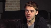 Cannes 2014 - Xavier Dolan dévoile "Mommy"