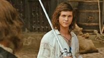 Les Trois Mousquetaires Bande-annonce VO