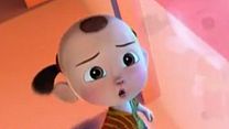 image de Sam et les monstres de feu Bande-annonce VF