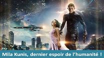 image de Mila Kunis, dernier espoir de l’Humanité !