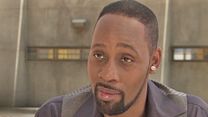 image de Brick Mansions - MAKING OF VOST "RZA"