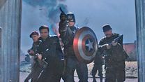 image de Captain America : First Avenger Bande-annonce VF