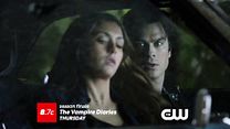 image de Vampire Diaries - saison 5 - épisode 22 Teaser VO