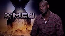 image de "X-Men" : Omar Sy est Bishop