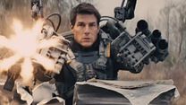 image de Edge Of Tomorrow - MAKING OF VF "L'exo armure"