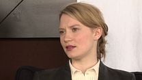 Cannes 2014 - Mia Wasikowska : "Les personnages de Maps to the Stars cherchent leur liberté..."