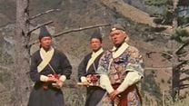 image de Goodbye, Dragon Inn - Extrait du film restauré