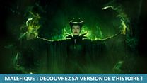 image de Maléfique : découvrez sa version de l’histoire !
