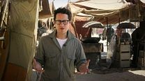 image de JJ Abrams vous offre un rôle dans Star Wars VII