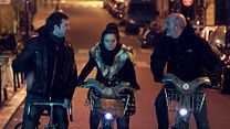 image de Le Meufisme - S01E06 : Meuf by Night