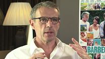 image de Le meilleur souvenir de foot de... Lambert Wilson