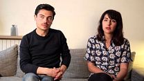 image de L'Ex de ma vie - MAKING OF "La B.O. du film" 1er épisode