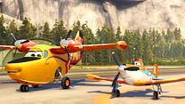 image de Planes 2 - EXTRAIT VF : "En avant la musique !"