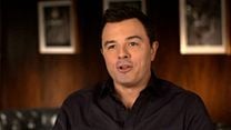 image de Albert à l'ouest - FEATURETTE "Interview des comédiens"